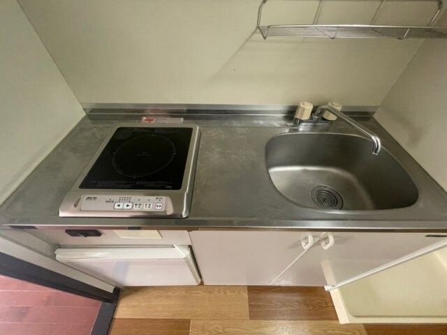 ＣＡＳＡ・ＳＯＬの物件内観写真