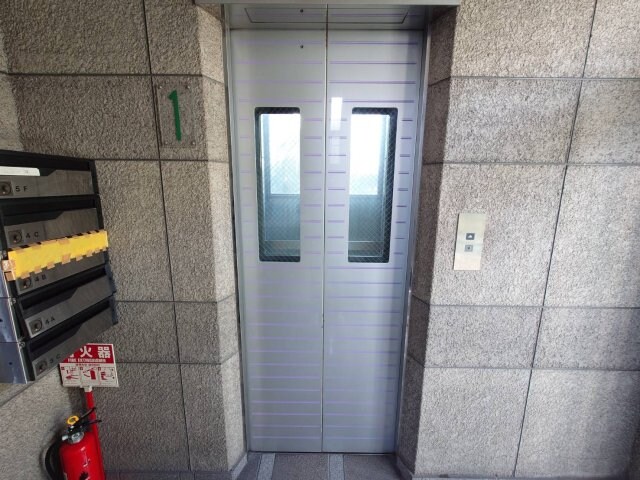 サニーコーポ西口の物件内観写真