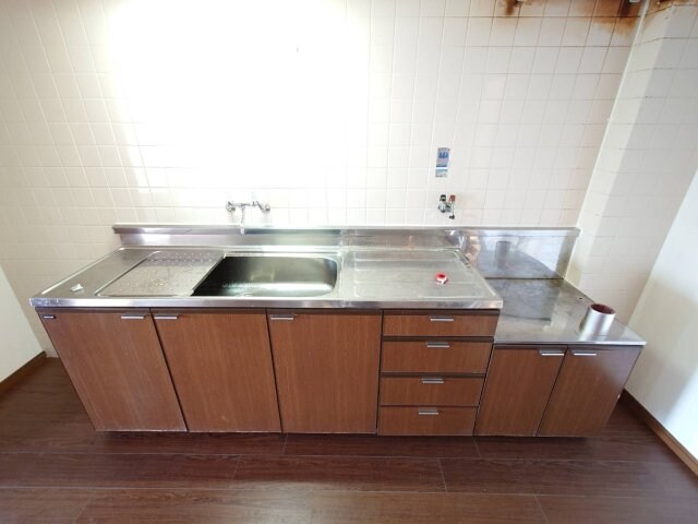 サニーコーポ西口の物件内観写真