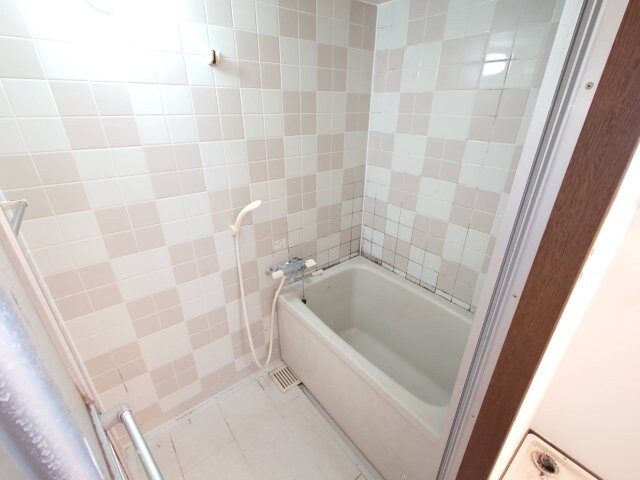 サニーコーポ西口の物件内観写真