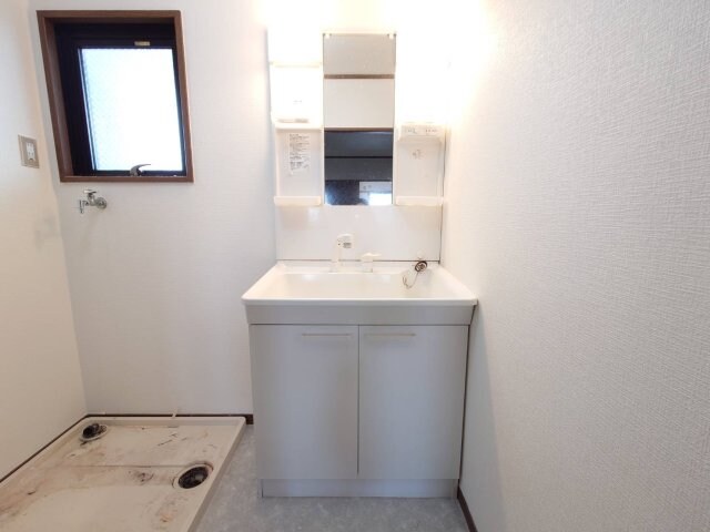 サニーコーポ西口の物件内観写真