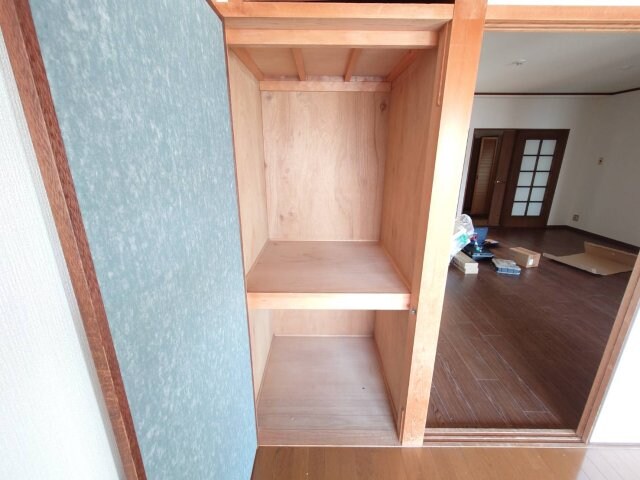 サニーコーポ西口の物件内観写真