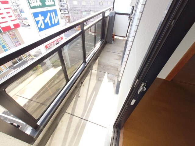 サニーコーポ西口の物件内観写真