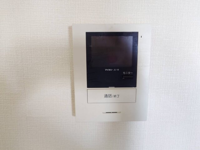 サニーコーポ西口の物件内観写真