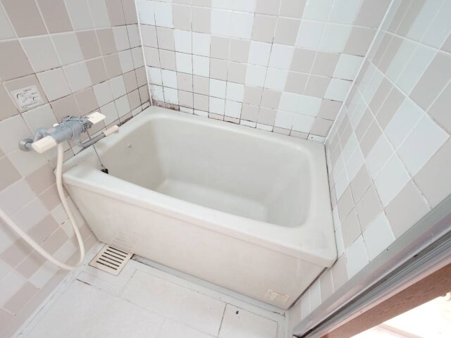 サニーコーポ西口の物件内観写真