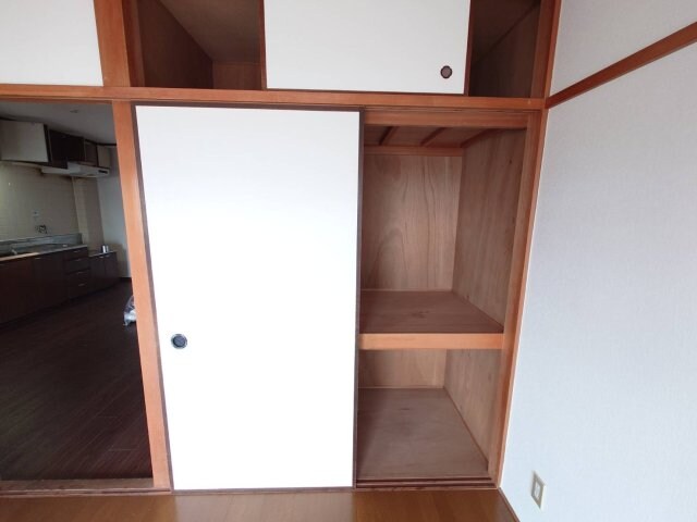 サニーコーポ西口の物件内観写真