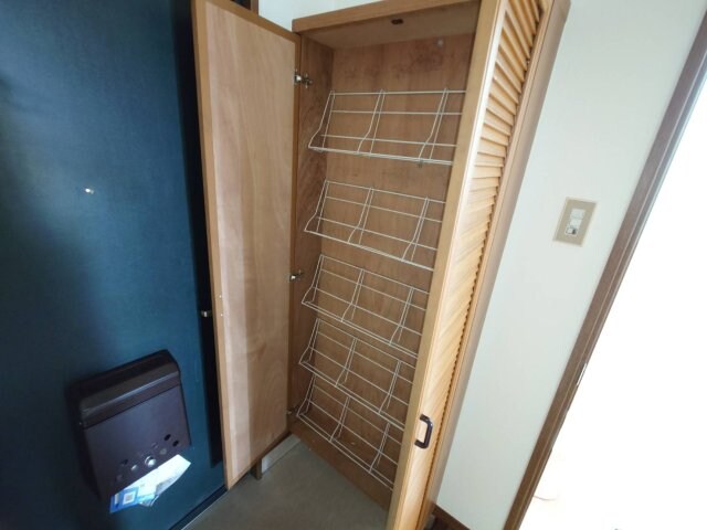 サニーコーポ西口の物件内観写真