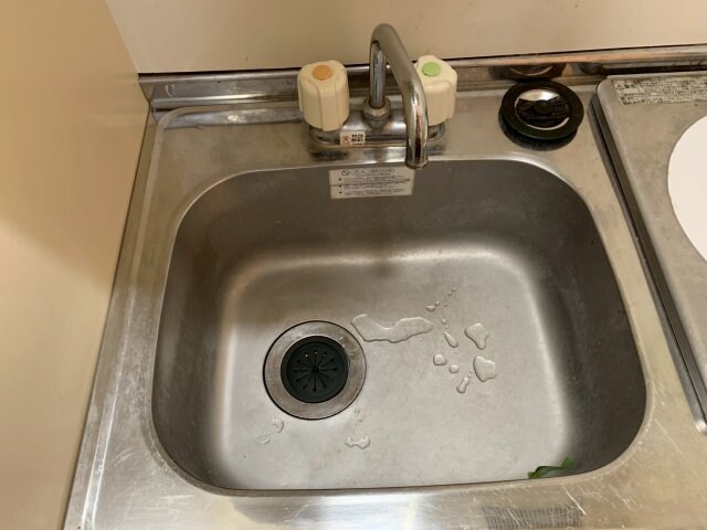 フェリセ富田の物件内観写真