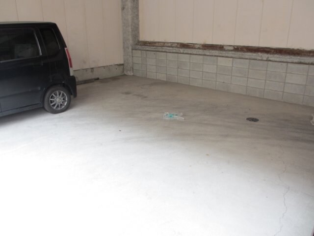 フェリセ富田の物件外観写真