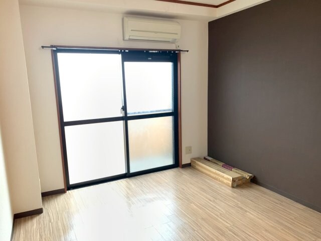 フェリセ富田の物件内観写真