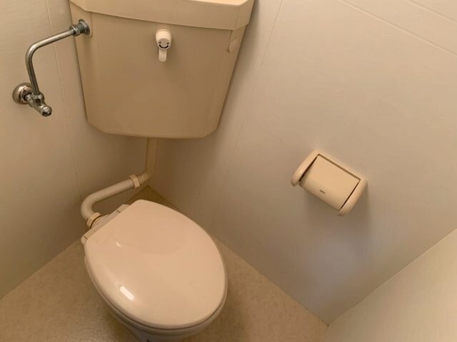 フェリセ富田の物件内観写真