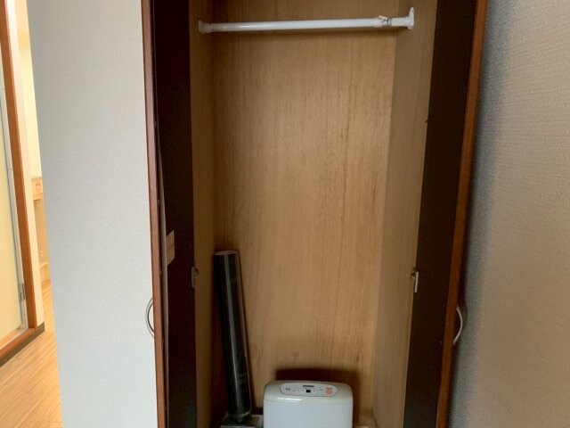 フェリセ富田の物件内観写真