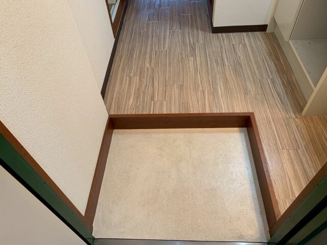 フェリセ富田の物件内観写真