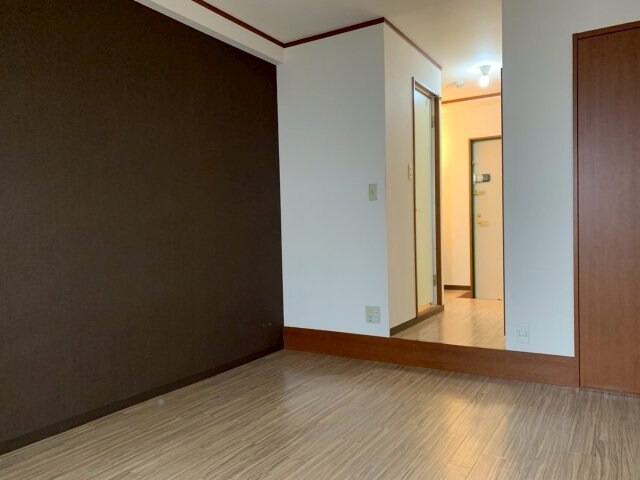 フェリセ富田の物件内観写真