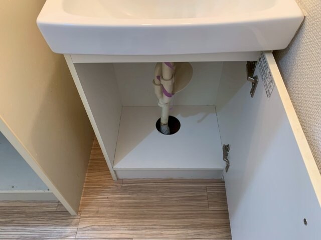 フェリセ富田の物件内観写真