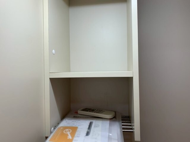 フェリセ富田の物件内観写真