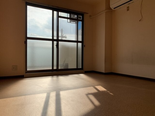 コンフォート・グリーンの物件内観写真