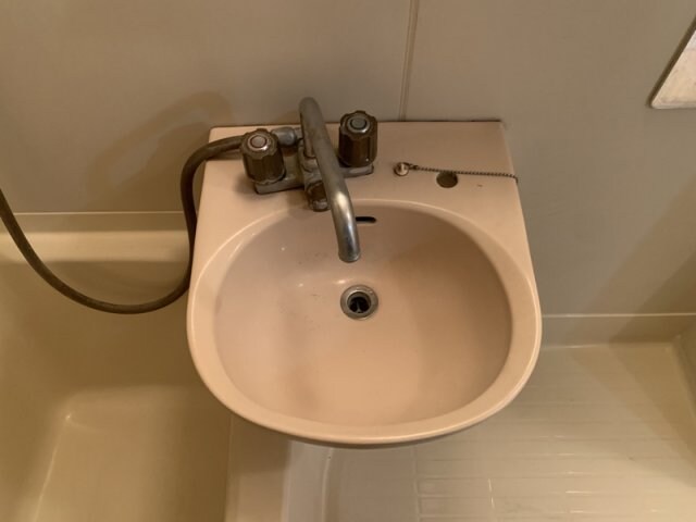 コンフォート・グリーンの物件内観写真