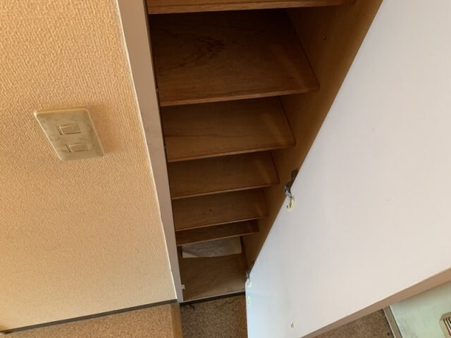 コンフォート・グリーンの物件内観写真