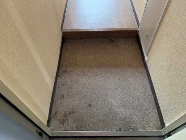 コンフォート・グリーンの物件内観写真