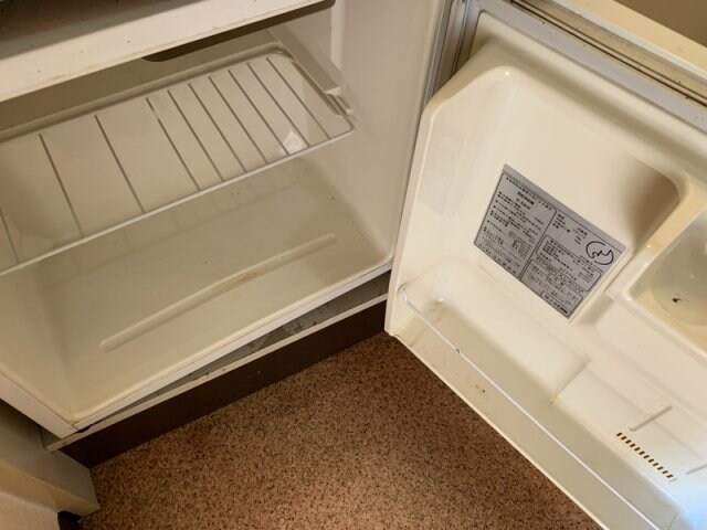 コンフォート・グリーンの物件内観写真