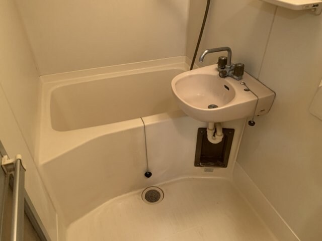 コンフォート・グリーンの物件内観写真