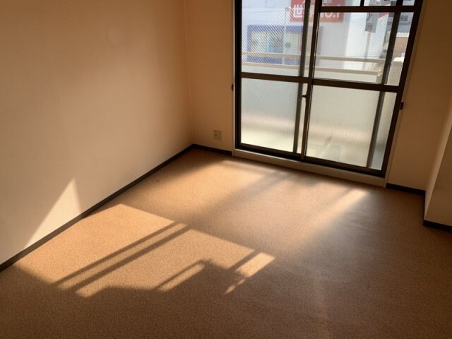 コンフォート・グリーンの物件内観写真