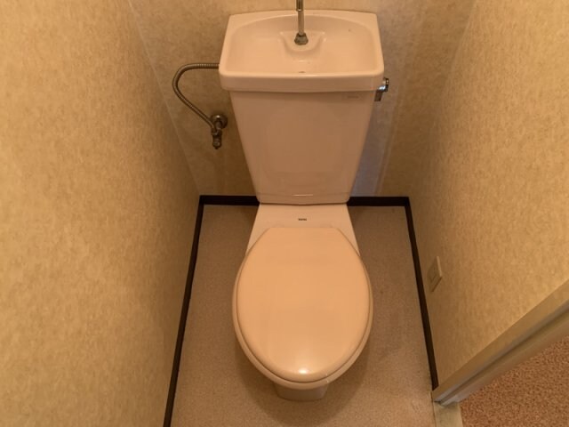 コンフォート・グリーンの物件内観写真