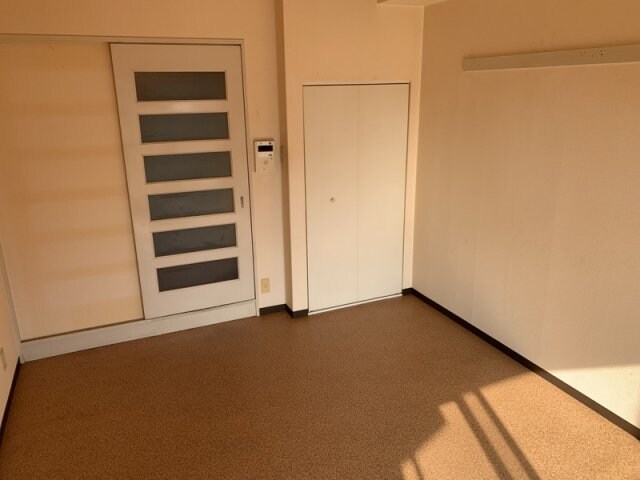 コンフォート・グリーンの物件内観写真