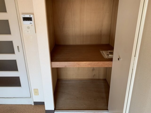 コンフォート・グリーンの物件内観写真