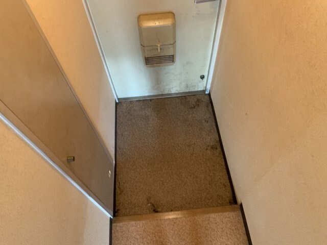 コンフォート・グリーンの物件内観写真