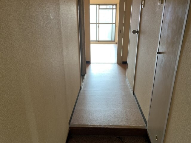 コンフォート・グリーンの物件内観写真