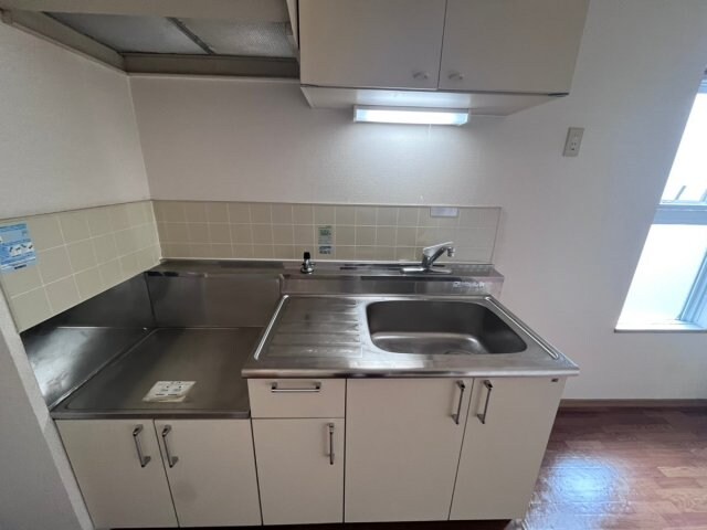 エステートピア緑ヶ丘の物件内観写真