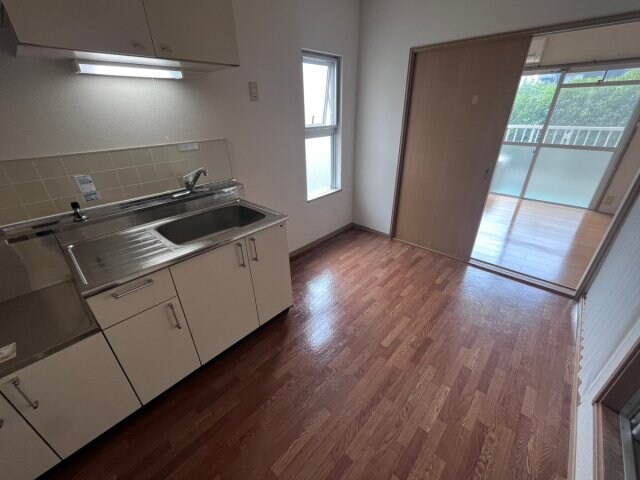 エステートピア緑ヶ丘の物件内観写真