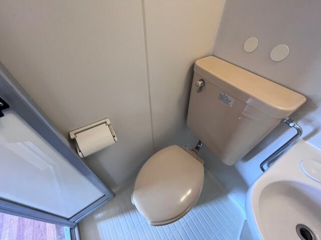 エステートピア緑ヶ丘の物件内観写真