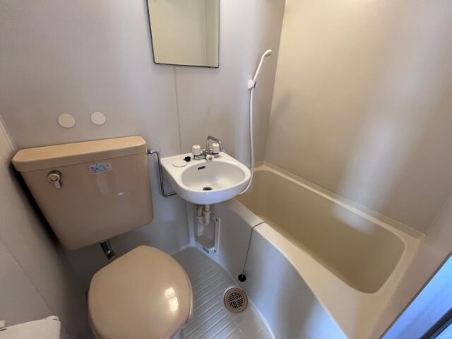 エステートピア緑ヶ丘の物件内観写真