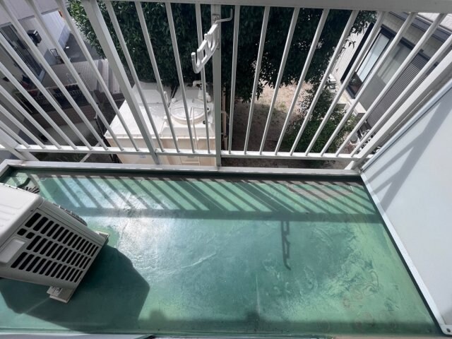 エステートピア緑ヶ丘の物件内観写真