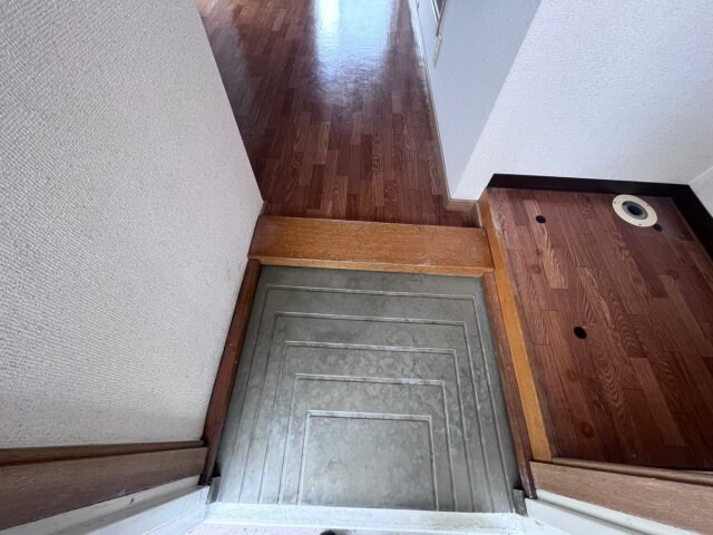 エステートピア緑ヶ丘の物件内観写真