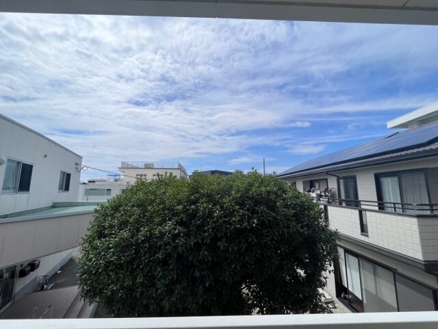 エステートピア緑ヶ丘の物件内観写真