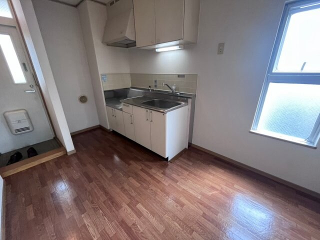 エステートピア緑ヶ丘の物件内観写真