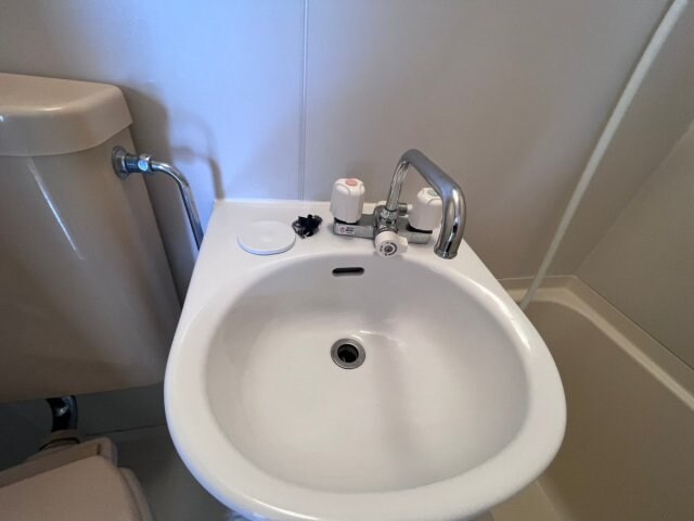 エステートピア緑ヶ丘の物件内観写真