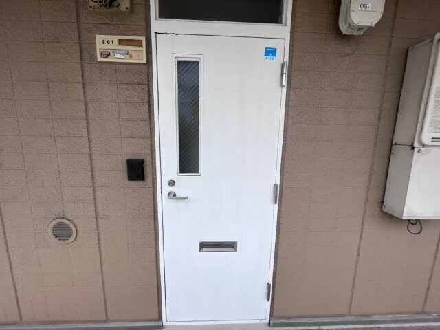 エステートピア緑ヶ丘の物件内観写真