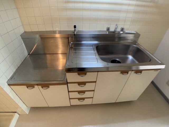 サンライフ　カスガの物件内観写真