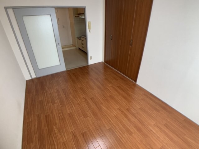 サンライフ　カスガの物件内観写真