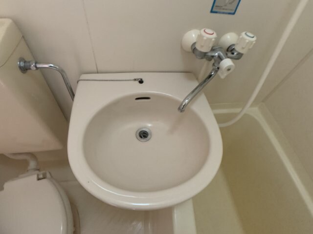 サンライフ　カスガの物件内観写真