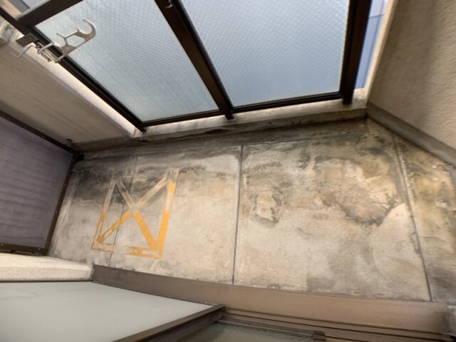 サンライフ　カスガの物件内観写真