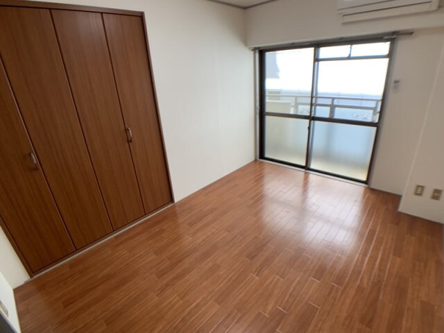 サンライフ　カスガの物件内観写真