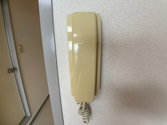 サンライフ　カスガの物件内観写真