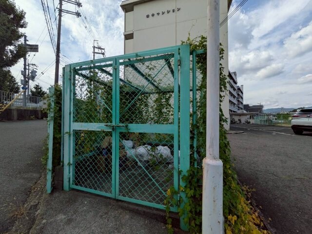 田中マンションの物件内観写真