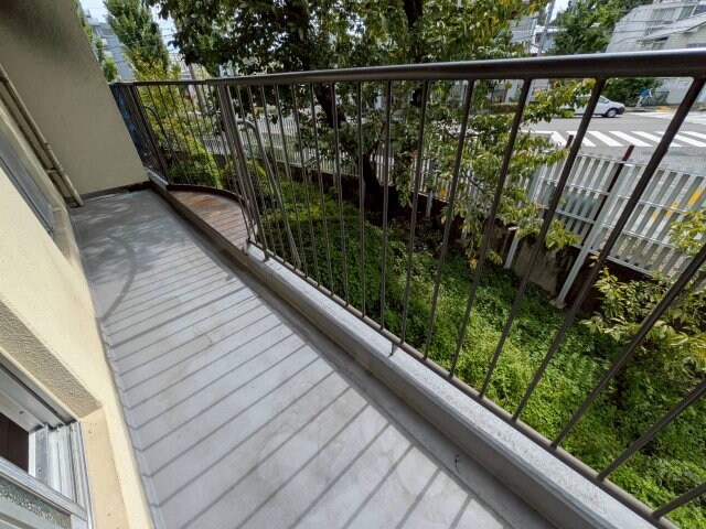 田中マンションの物件内観写真